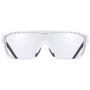 uvex Sportstyle 707 CV 2020 Cycling Eyewear - White