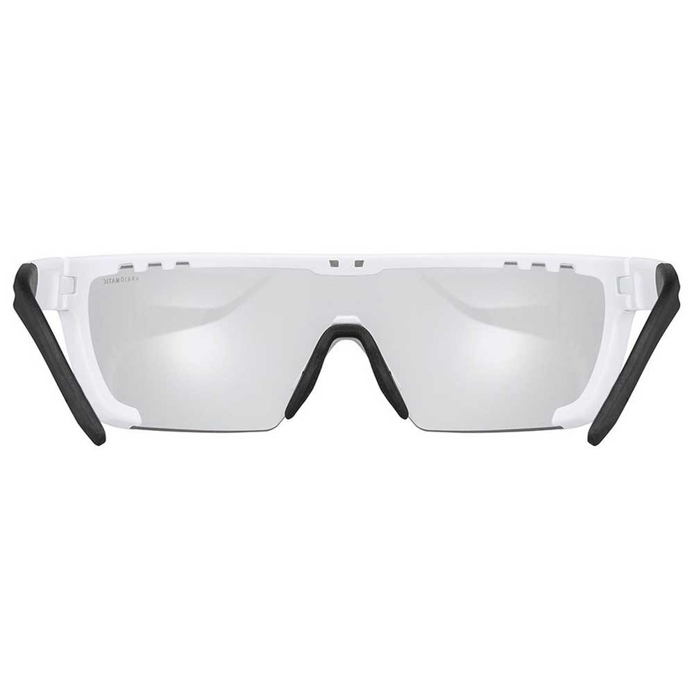 uvex Sportstyle 707 CV 2020 Cycling Eyewear - White