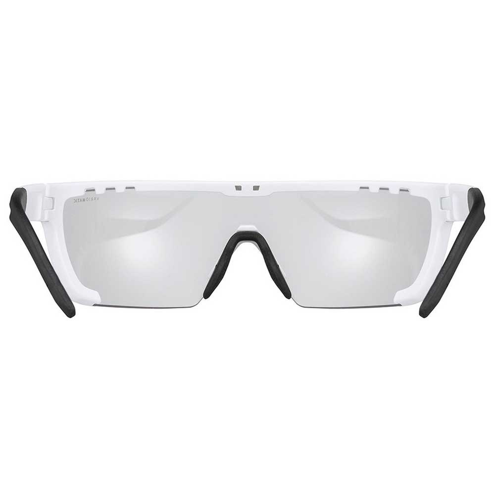 uvex Sportstyle 707 CV 2020 Cycling Eyewear - White