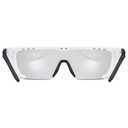 uvex Sportstyle 707 CV 2020 Cycling Eyewear - White