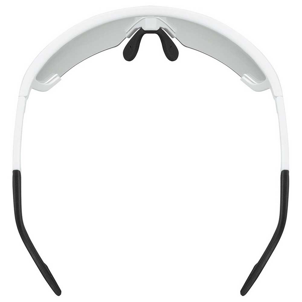 uvex Sportstyle 707 CV 2020 Cycling Eyewear - White