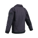 Tech Gear Jacket Gun Metal Grey