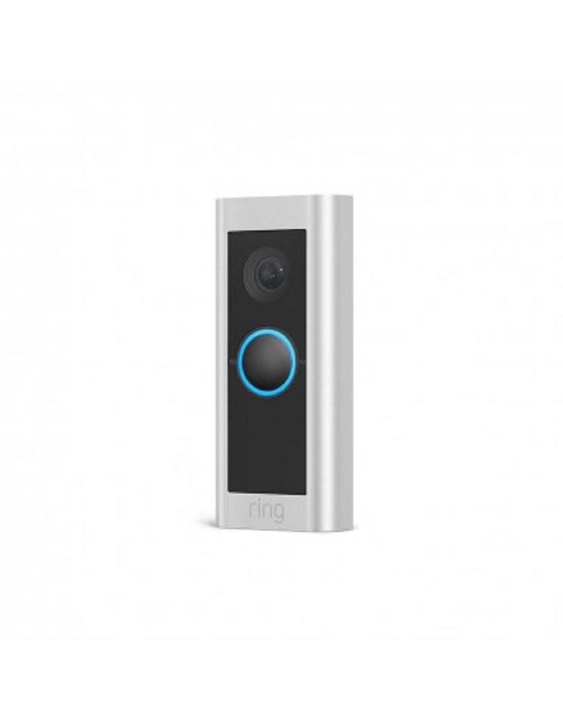 Ring Home Smart Video Doorbell Pro
