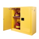114L Flammable Cabinet (Self-Closing)