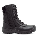 Rebel Black Hawk S3 Combat Boot