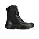 Rebel Black Hawk S3 Combat Boot