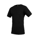 [WPB-WW-TSBRE-2XL] Rebel Work Wear T-Shirt Black (2XL)