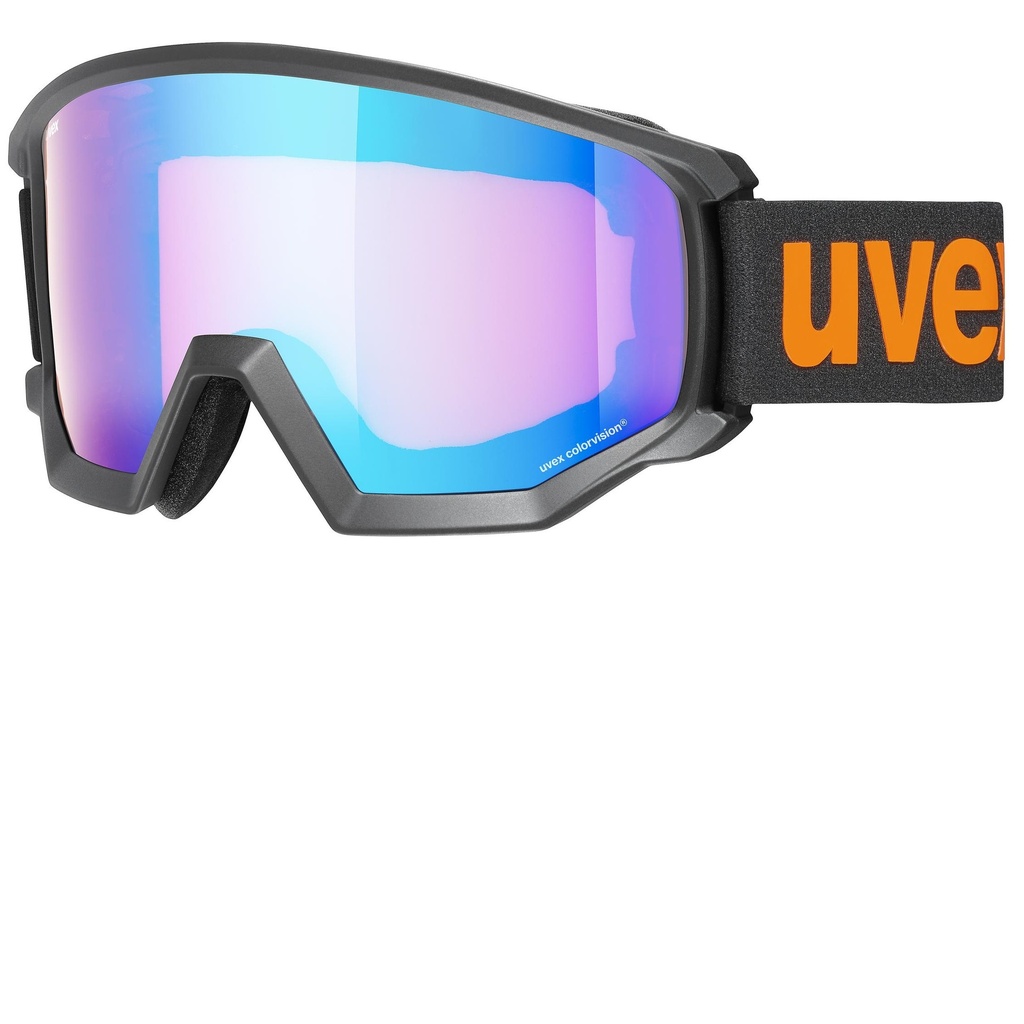 uvex athletic CV sport goggles