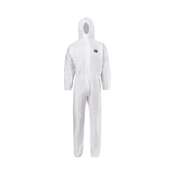 REBEL ProGuard 100 Disposable Coverall