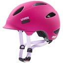 uvex oyo berry-purple mat 50-54