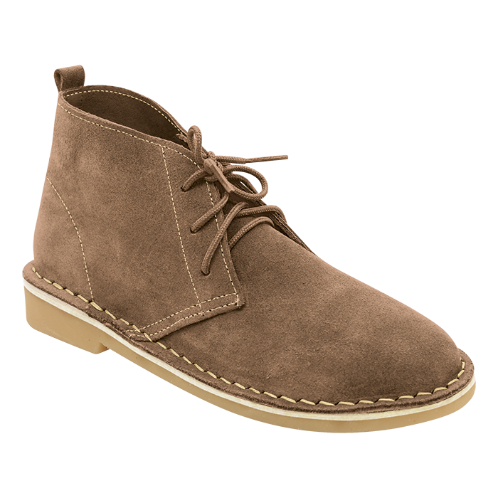 Barron Hunter Vellie Taupe