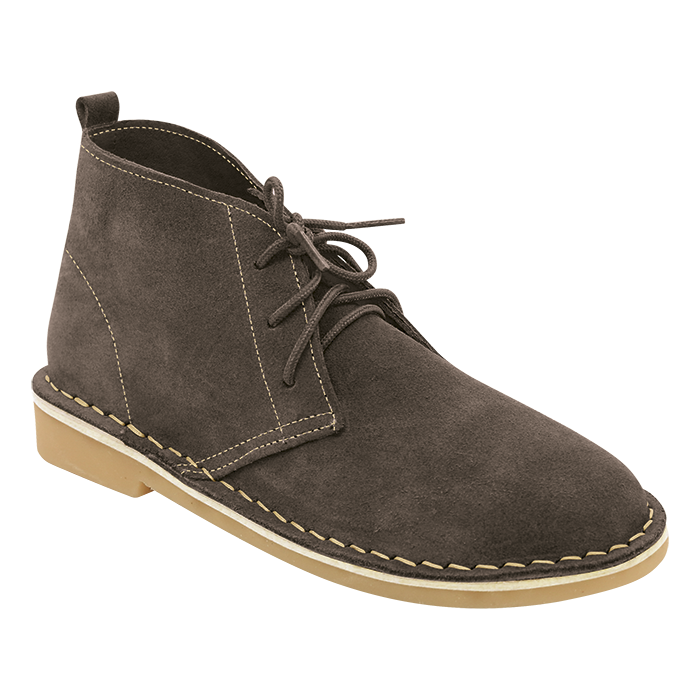 Barron Hunter Vellie Brown