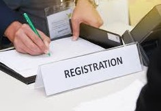 Event Registration