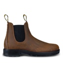 Urban Retro Classic Chelsea Boot Rustic Brown