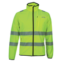 JCB REFLECTIVE WINDBREAKER