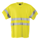 Barrons Reflective T.Shirt With Tape