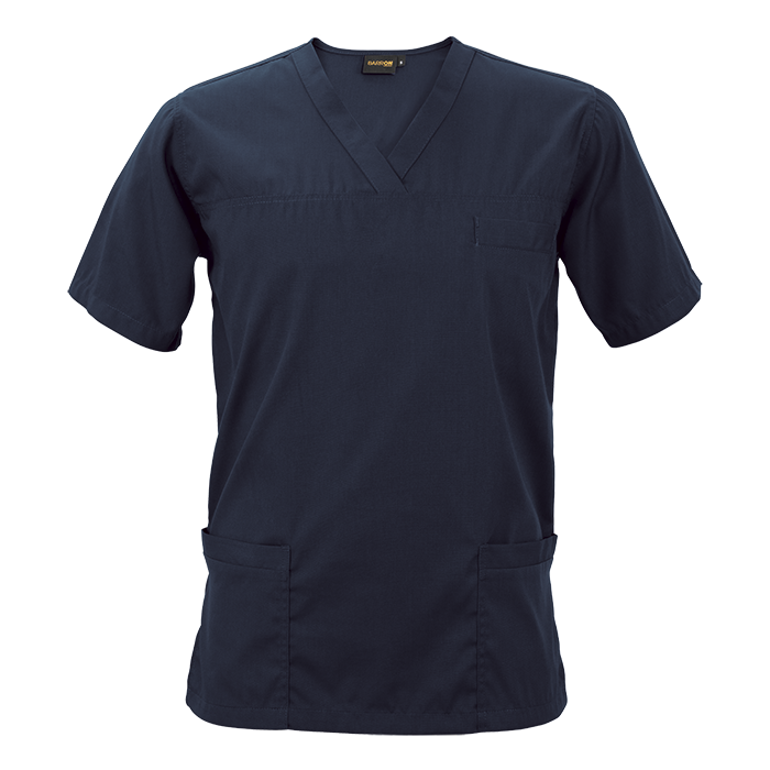 Barron Riley Scrub Top
