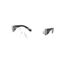 REBEL Opti Gear Sporty Clear Anti-Fog