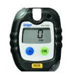 Drager  H2S monitor