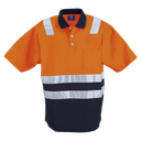 Hi-Viz Patrol Golfer