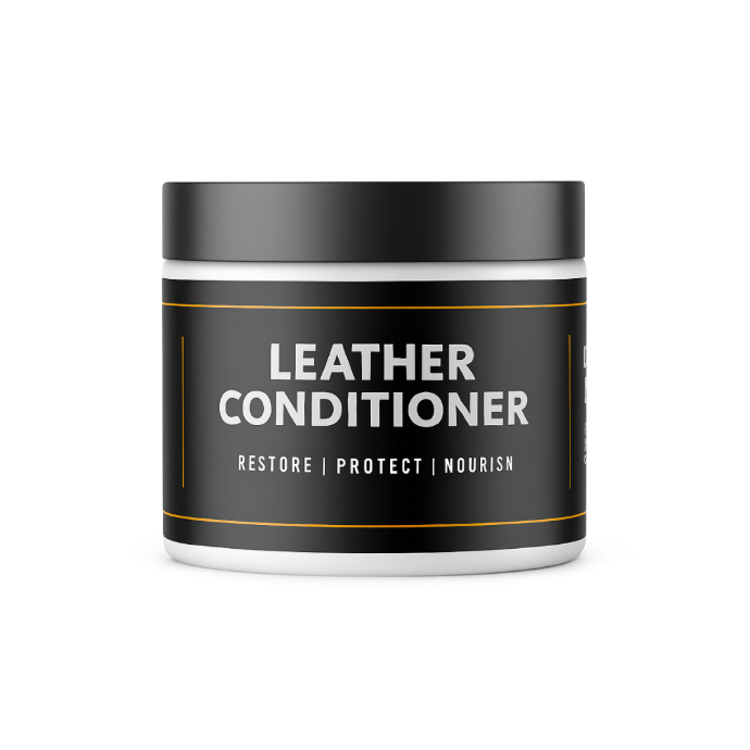 JCB Leather Conditioner