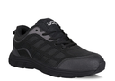 JCB Jogger Shoe Black Sole