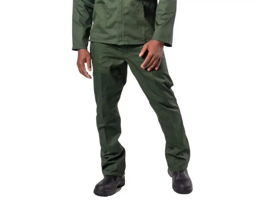 Vulcan 65/35 Premium Acid Resistant Pant