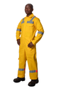 Vulcan Sasol Mining Boiler Suit D59