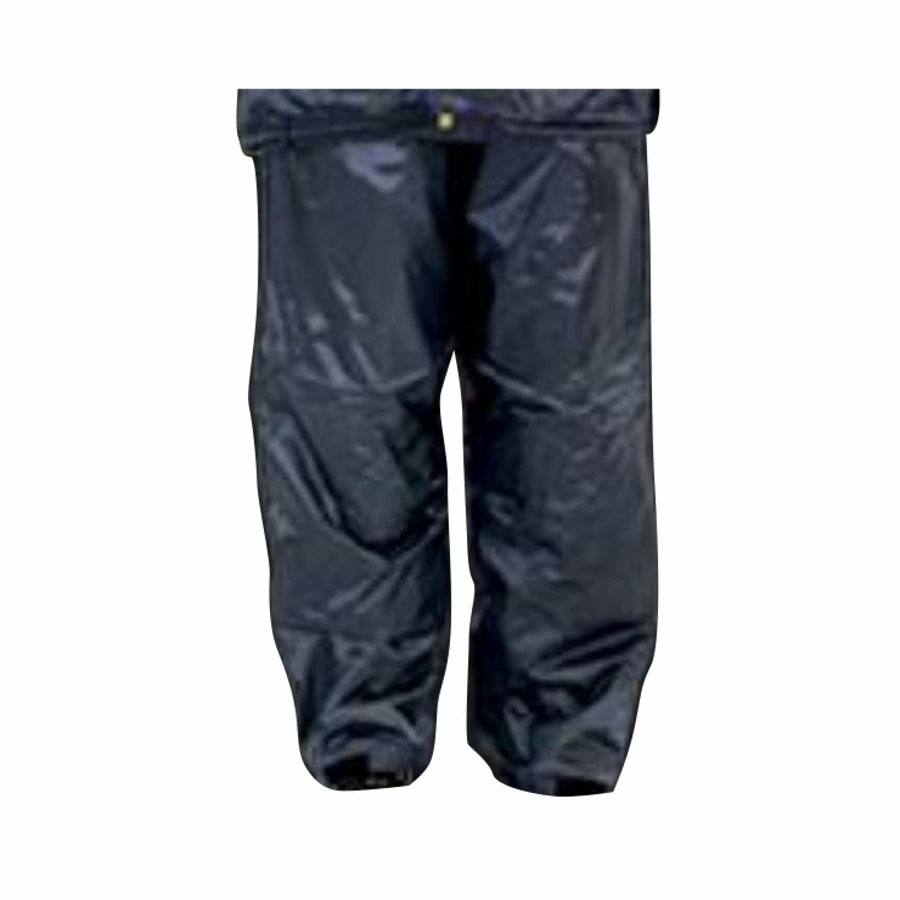 Alaska Navy Freezer Pants