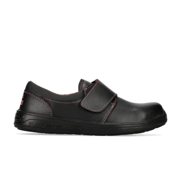 Rebel Zari Ladies Safety Shoe