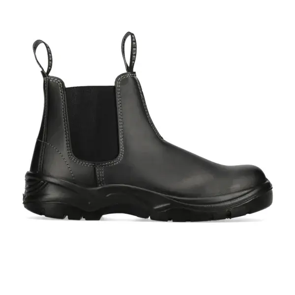 Rebel FX2 Chelsea Boot - Black