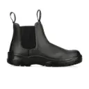 Rebel FX2 Chelsea Boot - Black