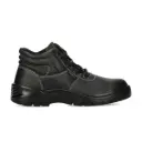 Rebel FX2 Black Safety Boot