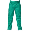 [WSGTT01T-28] Titan Premium Emerald Green Workwear Trouser (28)