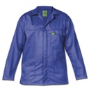 [WSDTT01J-2XL] Titan Premium Royal Blue Workwear Jacket (2XL)