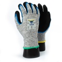 [GTA-GSE566056-06] Tuff Stuv Gree-C-Grip Cut 5 Glove (6)