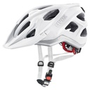uvex White-Mat City Light Helmet