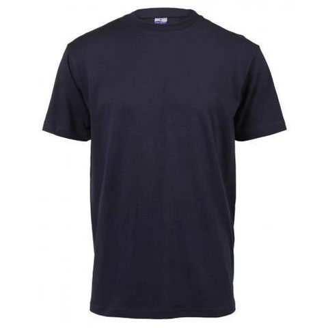 Vicbay 180G Navy Blue T.Shirt