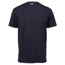 [QPN180-2XL] Vicbay 180G Navy Blue T.Shirt (2XL)
