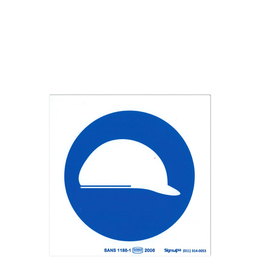 Sign Head Protectection 190x190 