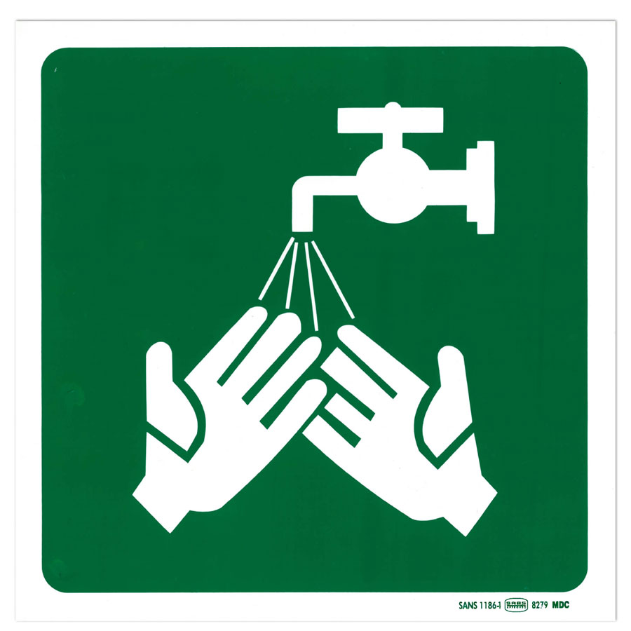 Tap For Washing Hands 290X290
