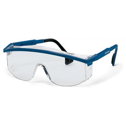 uvex astrospec anti scratch clear safety specs