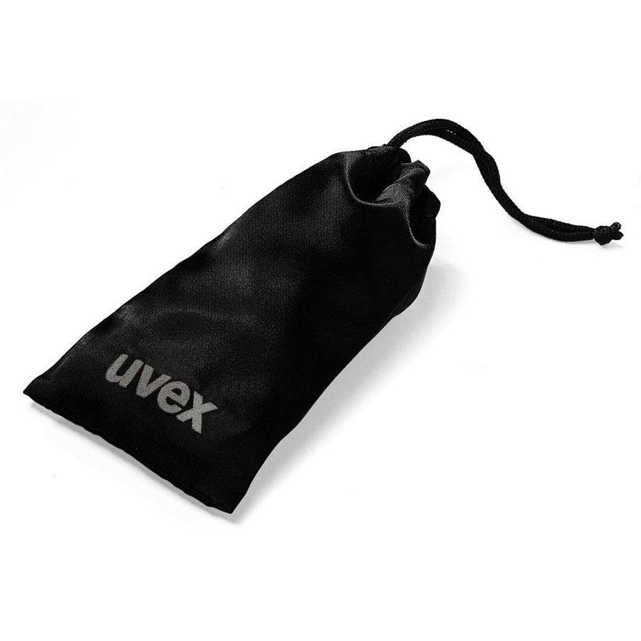 uvex drawstring spec bag