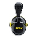 Uvex K2H Helmet Earmuff