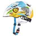 uvex kid 2 Dessert 46-52 cycling Helmet
