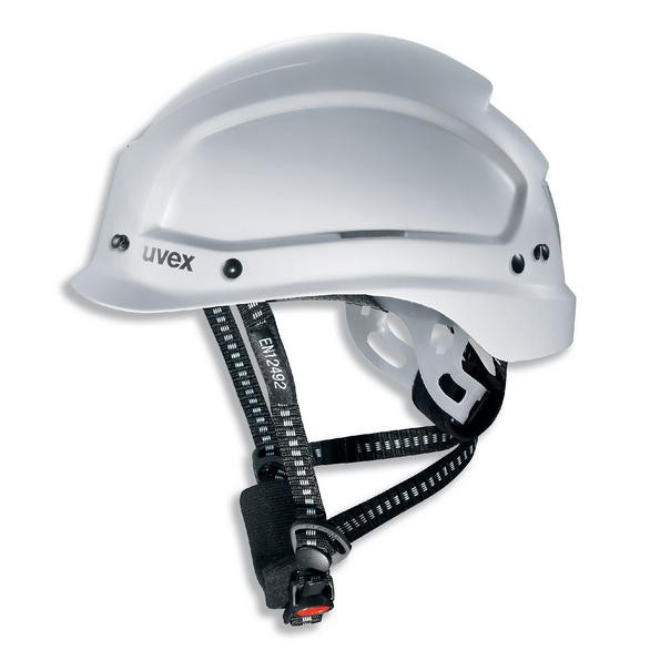 uvex pheos alpine hard hat
