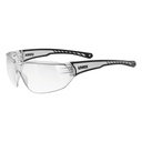 [S5305259118] uvex sportstyle 204 - clear Spectacle