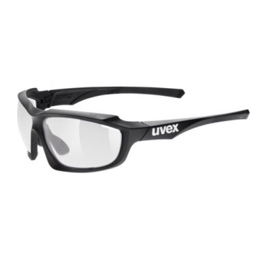 uvex sportstyle 710v black mat sunglasses