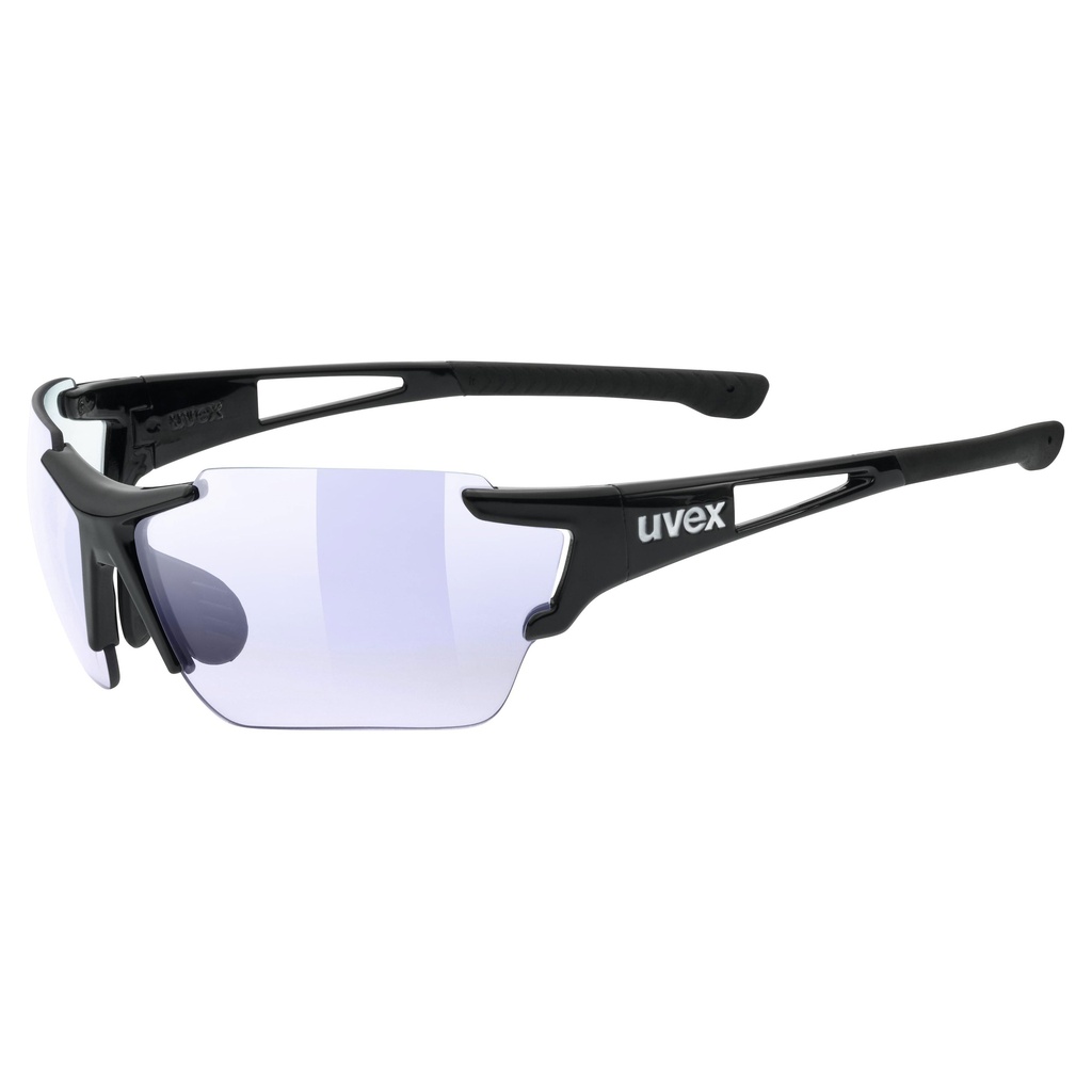 uvex sportstyle 803 race vm black  sunglasses