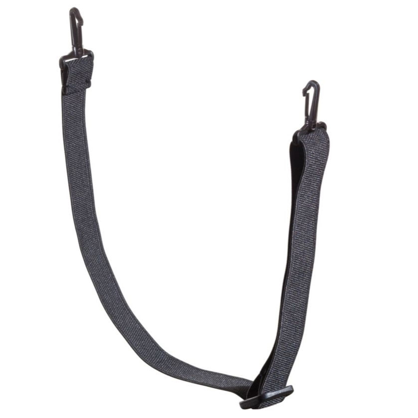 MSA 2 Point Chin Straps